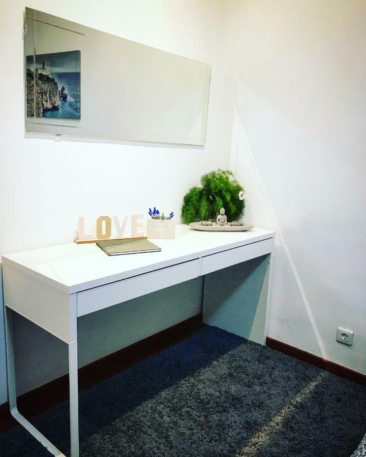 Appartement Guest Chiado
